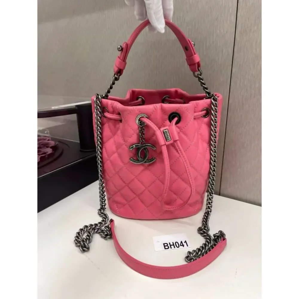 Chanel Women Pre-Loved Bag Very Good Condition